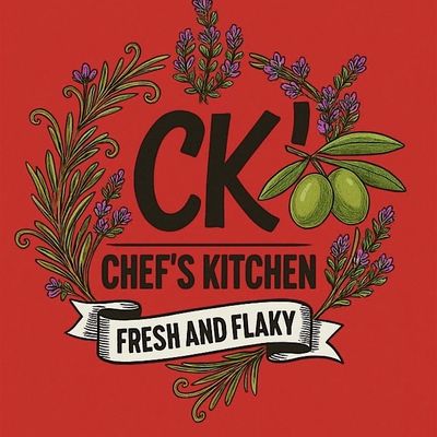 Chef Alan