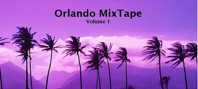 Orlando MixTape