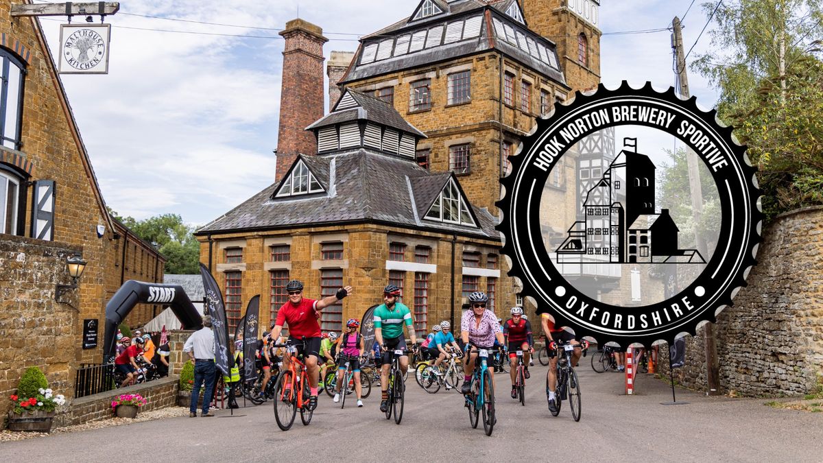 HOOK NORTON BREWERY SPORTIVE