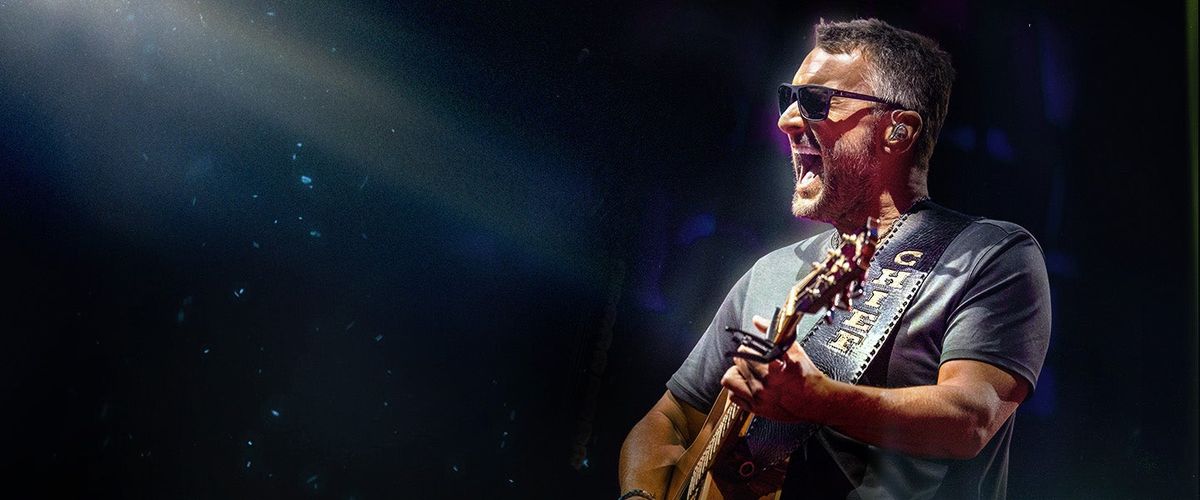 Eric Church Pittsburgh Tickets