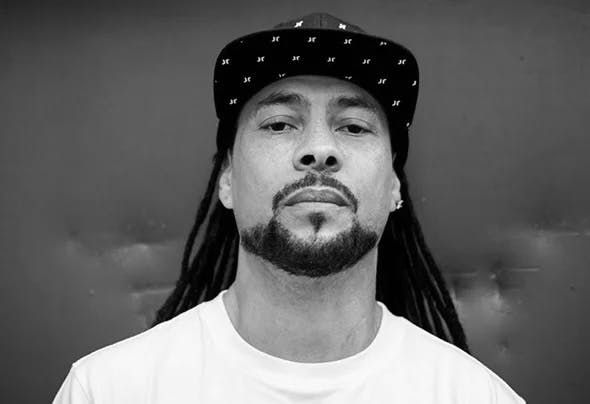 Roni Size x LTJ Bukem