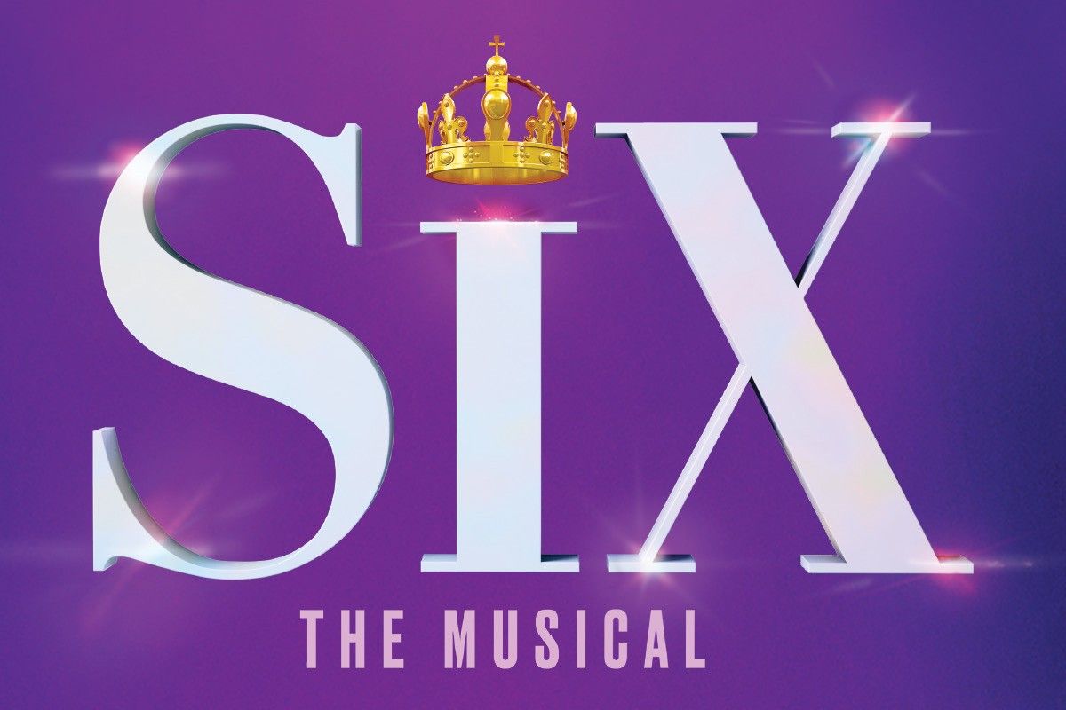 Six the Musical - Pittsburgh