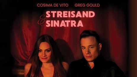 STREISAND AND SINATRA