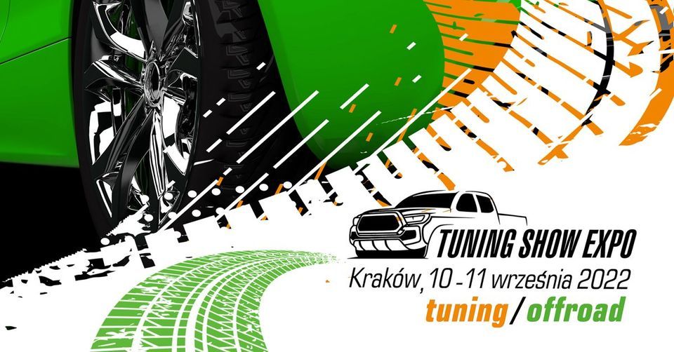 TUNING SHOW EXPO 2022