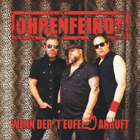 OHRENFEINDT LIVE