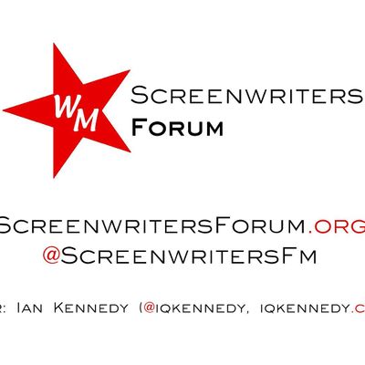 Screenwriters Forum
