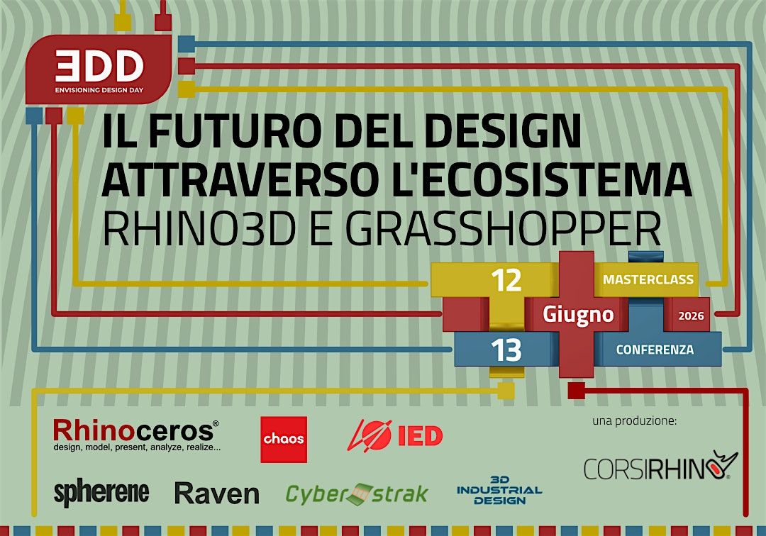 EDD 2026 | Envisioning Design Day