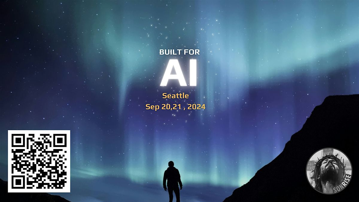 Built for AI Conference