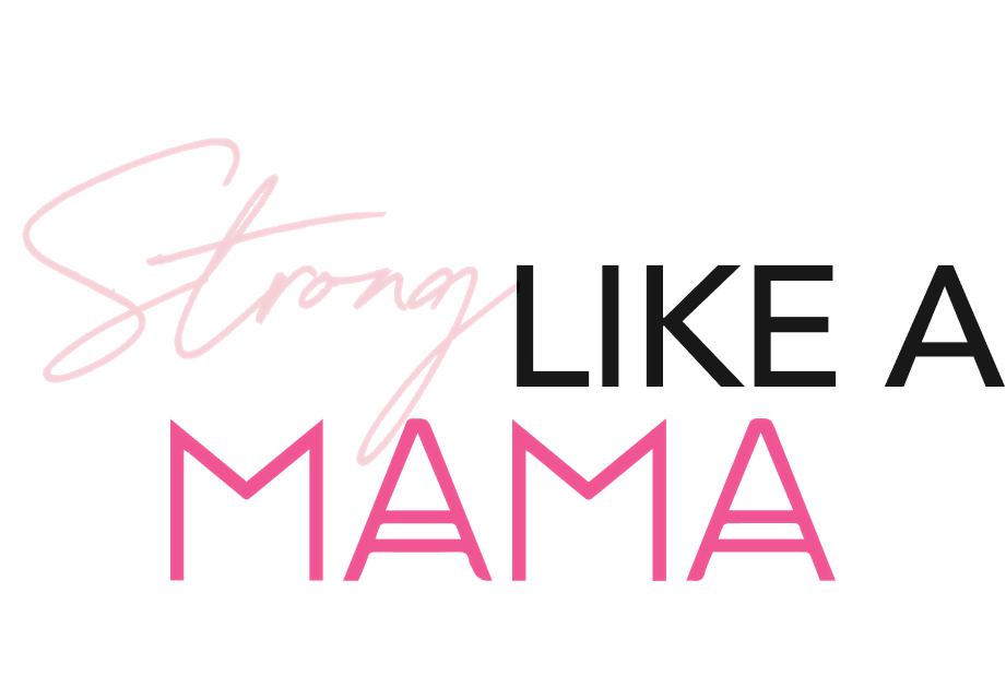 2024 Strong Like A Mama - NYC