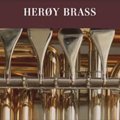 Her\u00f8y Brass