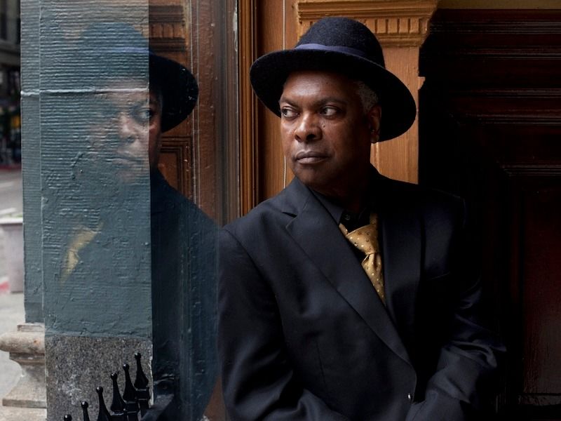 Booker T. Jones