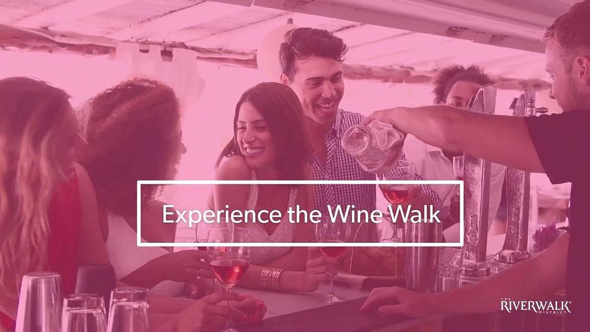 Reno Wine Walk