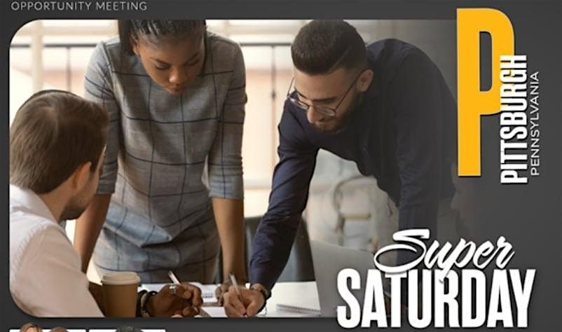 If you Travel & Live Luxe in Pittsburgh, PA, You Need to Own a Travel Biz!