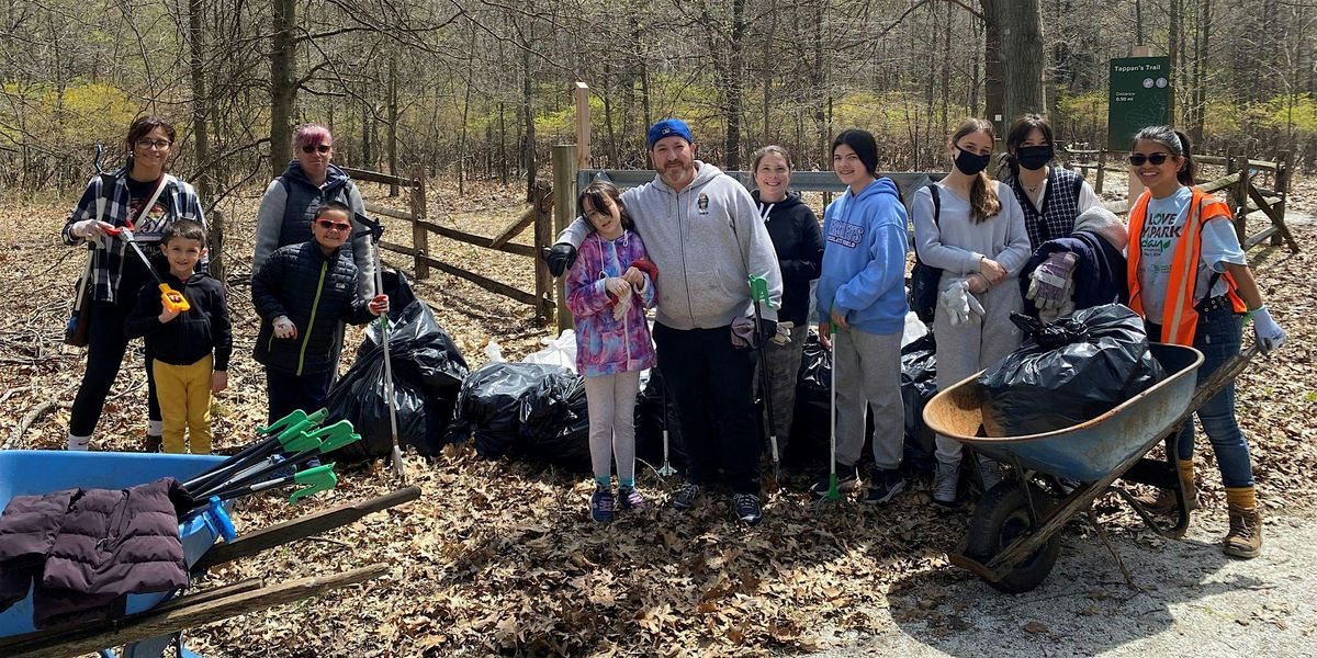 Fish and Wildlife Day: Invasive Species Removal