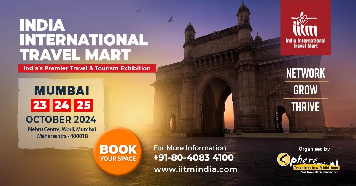 India International Travel Mart