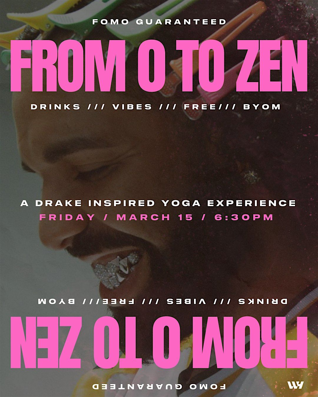 From 0 to Zen