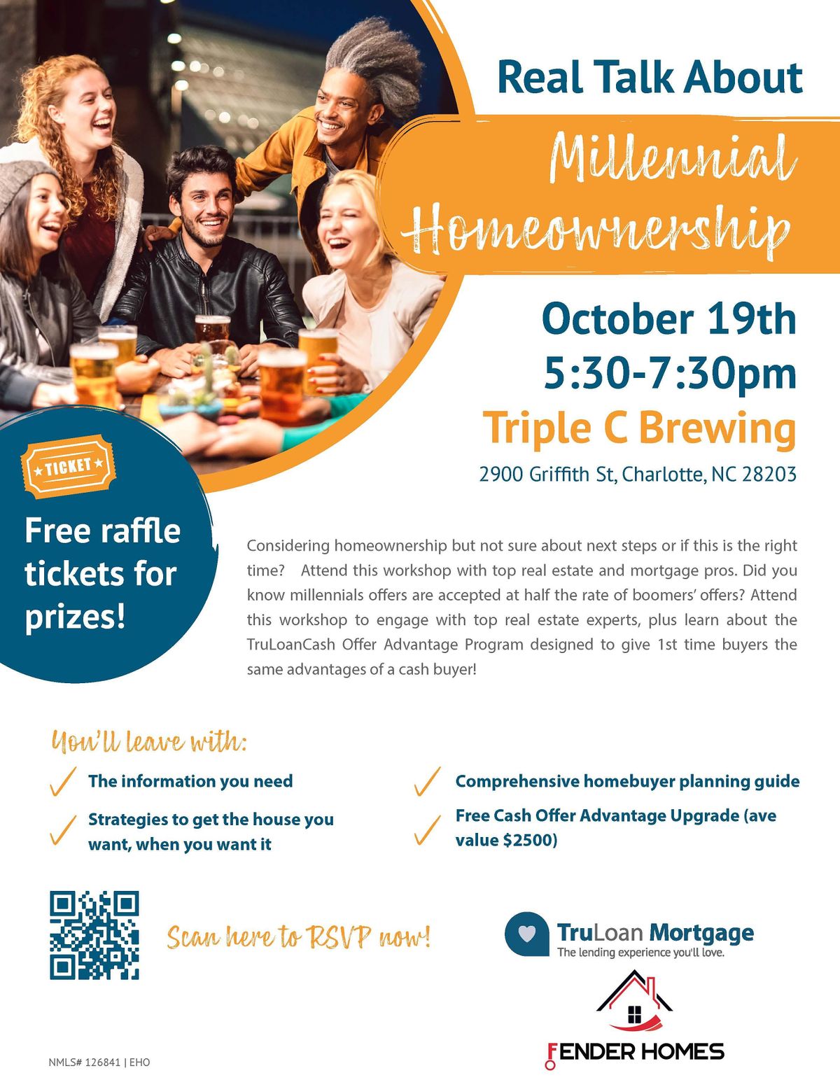 Real Talk About Millennial Homeownership 10.19.21