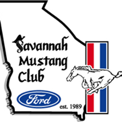Savannah Mustang Club, Inc.