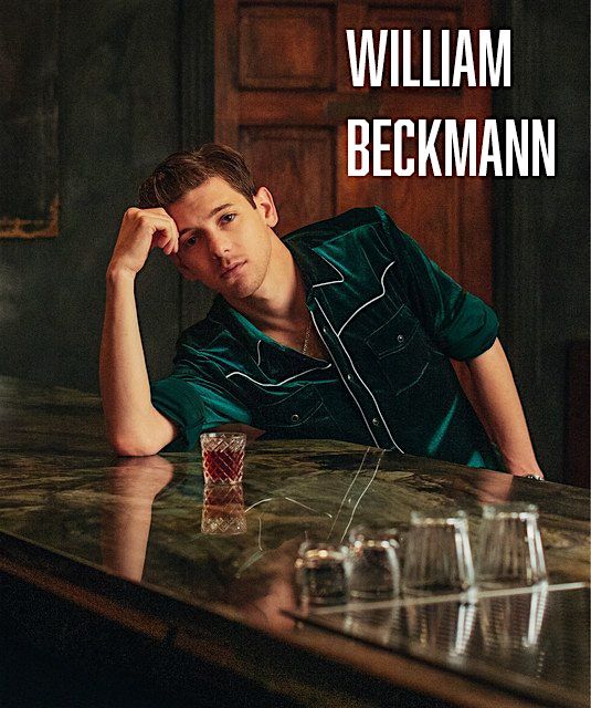William Beckmann