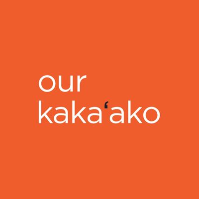 Our Kaka'ako