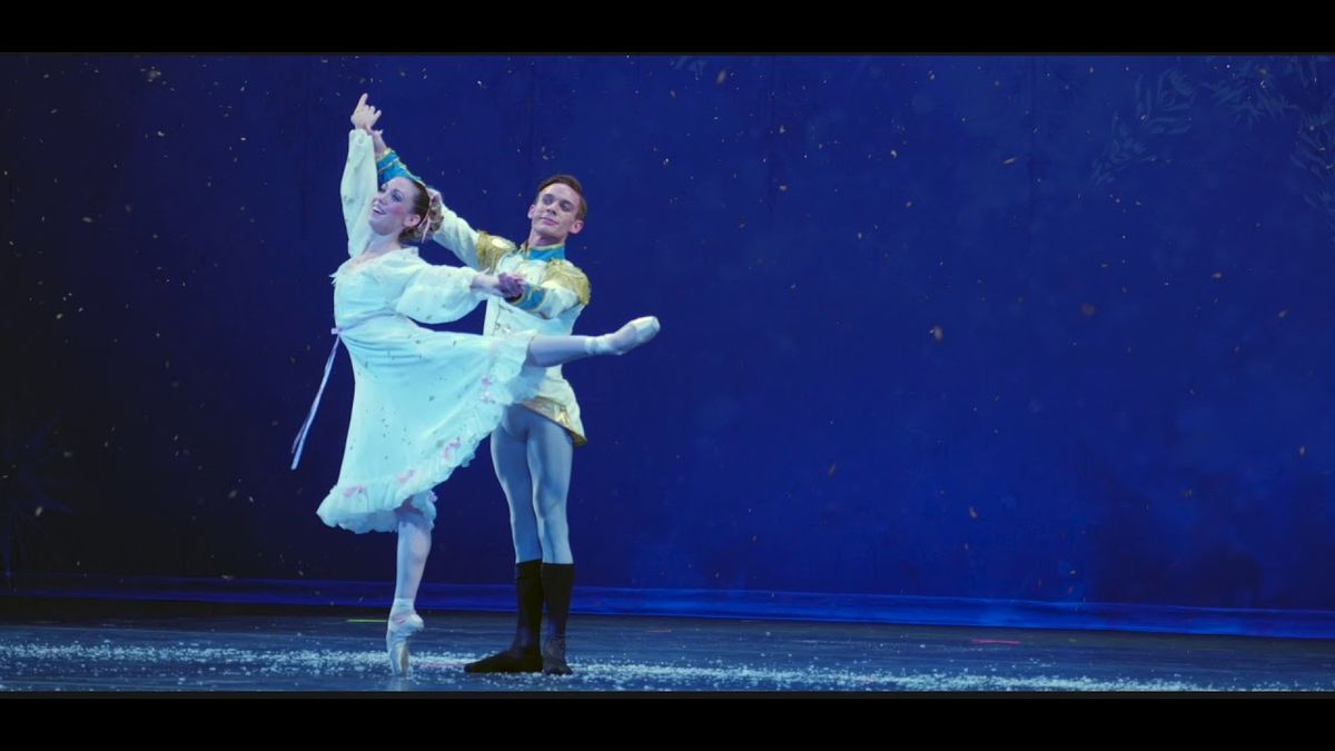 Oklahoma City Ballet: The Nutcracker