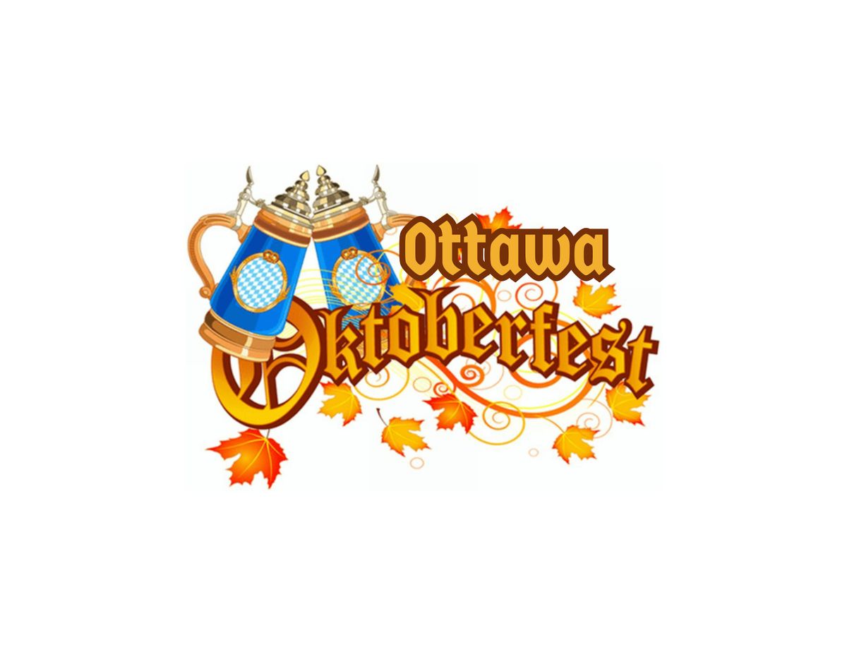 Ottawa Oktoberfest Beer Garden