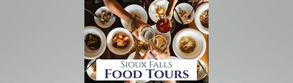 "Dogtown" Sioux Falls Food Tour - May 29, 2021