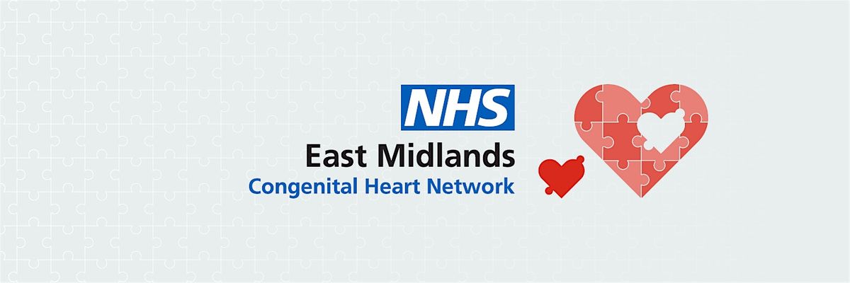 Joint East & West Midlands Fetal Cardiology Network Study Day