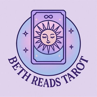 Beth Reads Tarot