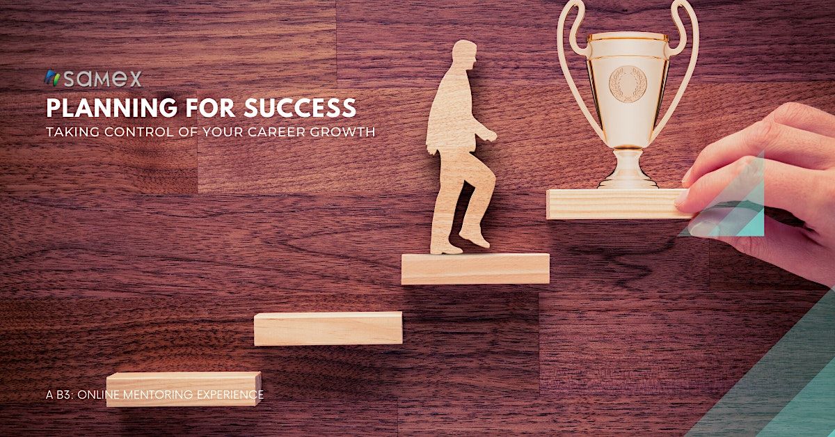 Taking Control of Your Career Growth