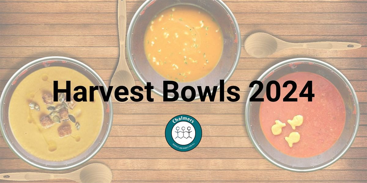 Harvest Bowls 2024