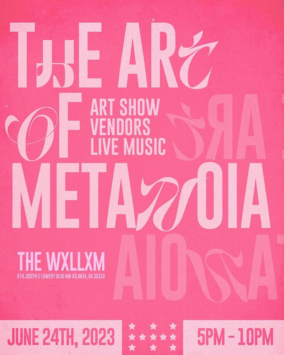 The Art of Metanoia