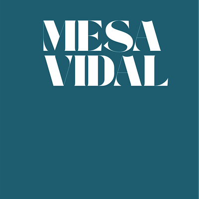 Mesa Vidal
