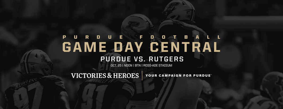 Purdue Boilermakers at Rutgers Scarlet Knights Wrestling at Jersey Mike's Arena