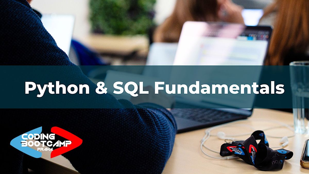 Python & SQL Fundamentals Autumn 2024