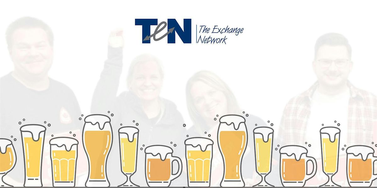 Beers + Networking with TEN @One Great City