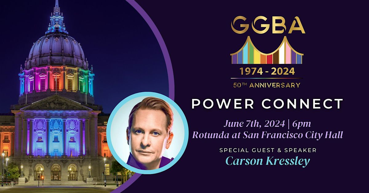 GGBA Power Connect 2024