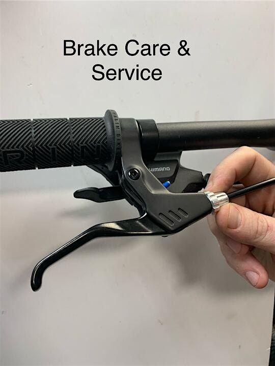 Brake Care & Service