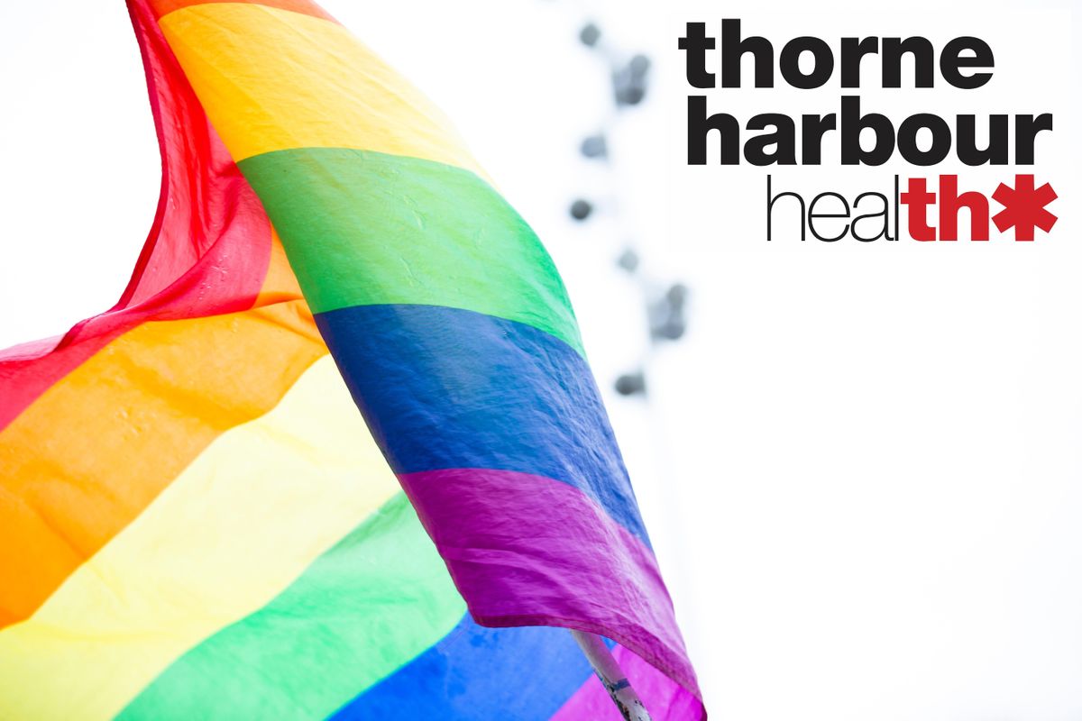 AOD use in LGBTI Communities, Online, 20 May 2022