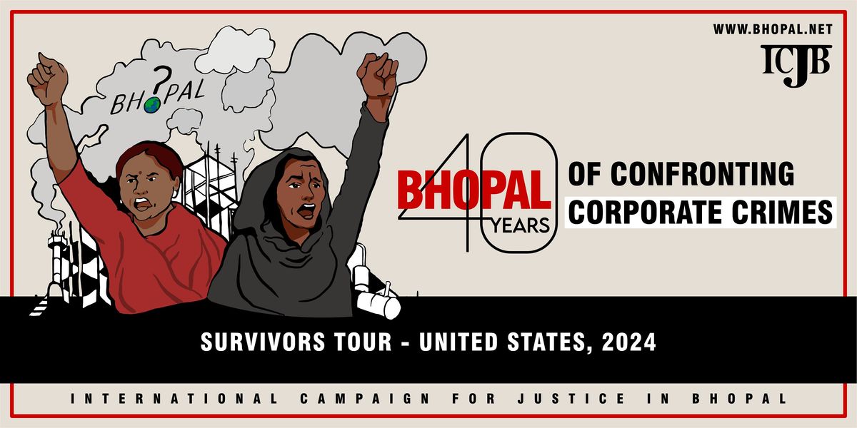 Bhopal Distaster: The Transgenerational Trauma