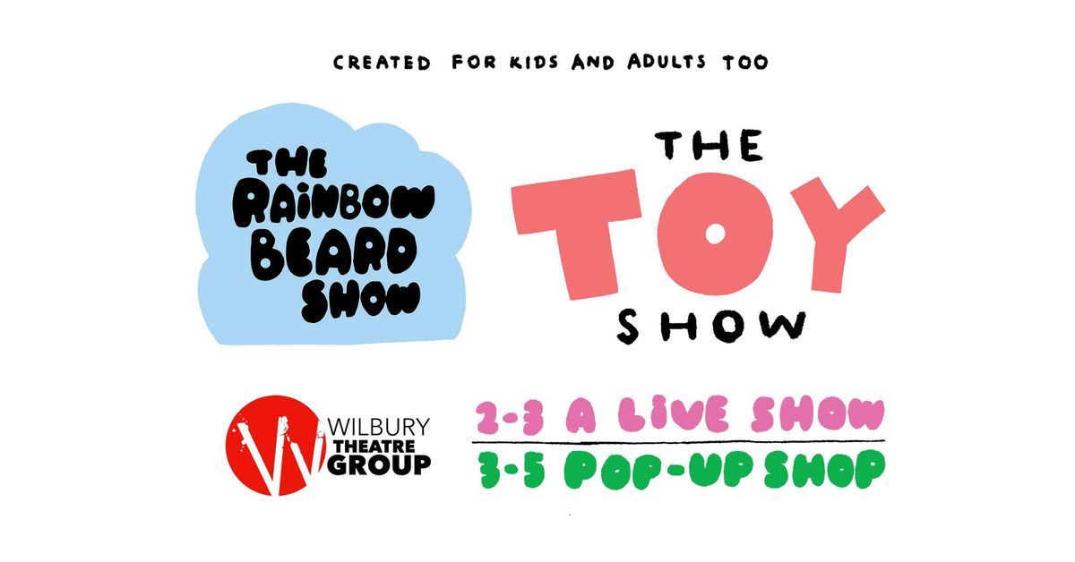 THE TOY SHOW