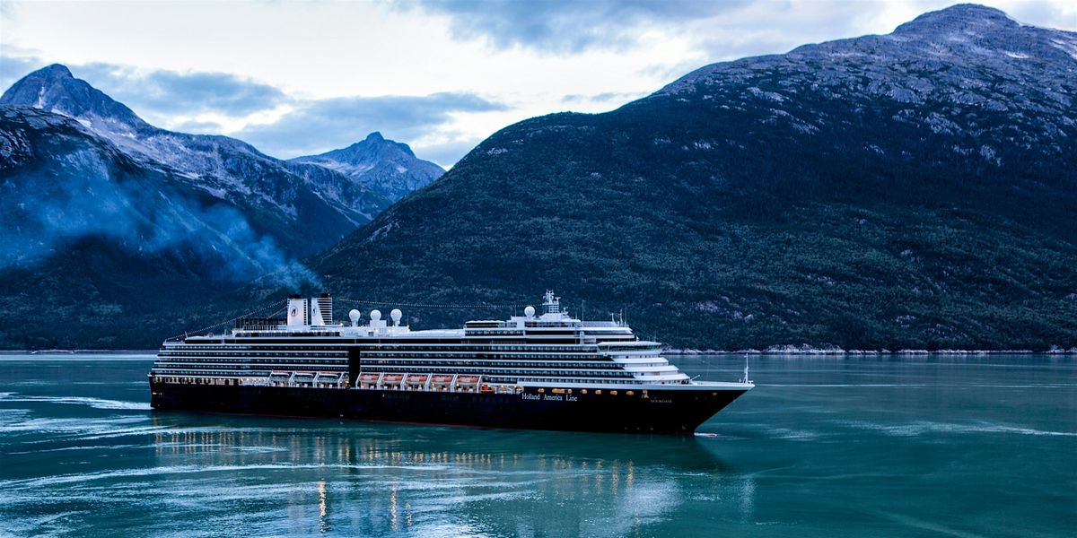 CAA Niagara: Alaska and Yukon Cruise Tour Presentation