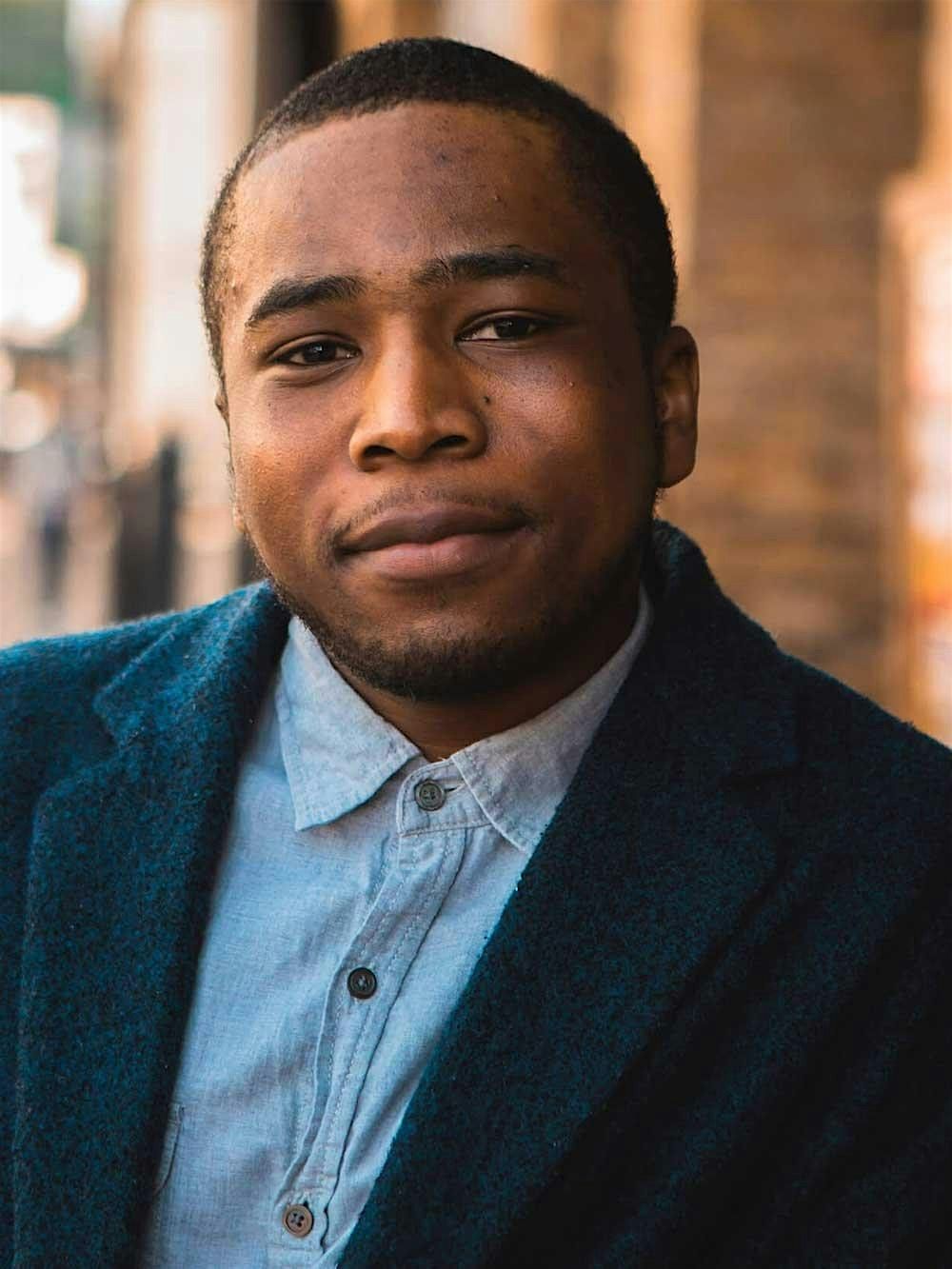 Reading Indie Comedy Festival present: Michael Odewale