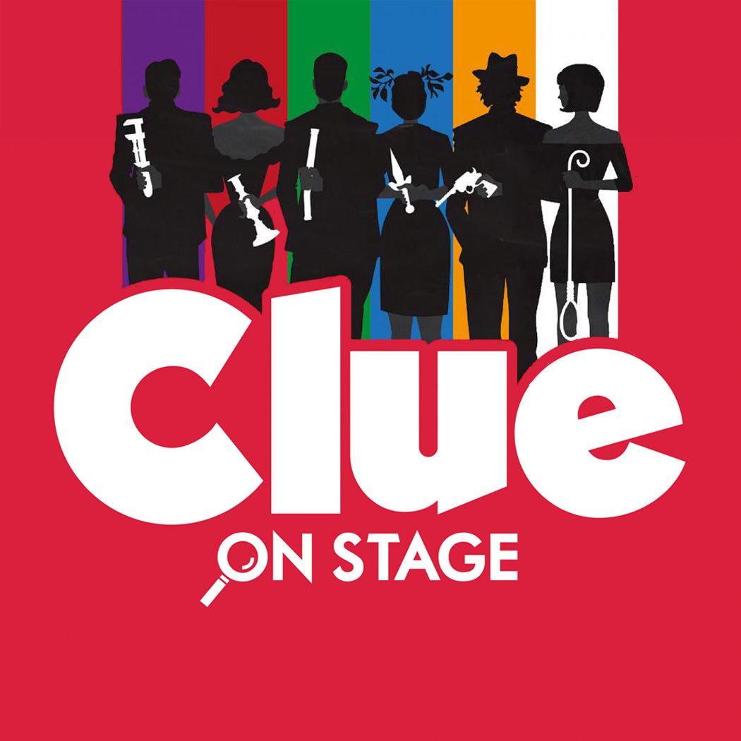 Clue (Theater)