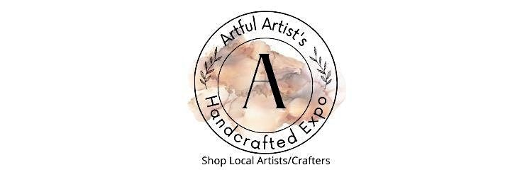 Fall Handcrafted Expo 2023