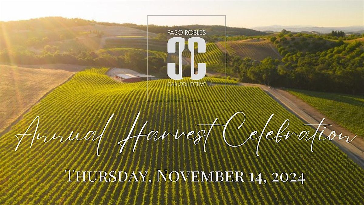 PRCC Annual Harvest Celebration