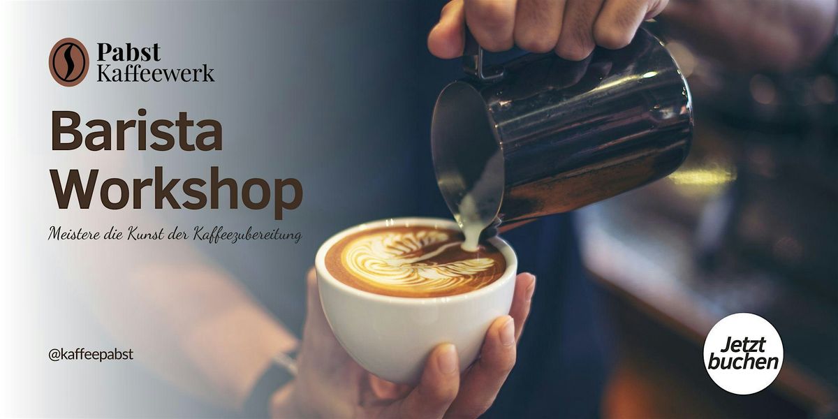 Barista Workshop