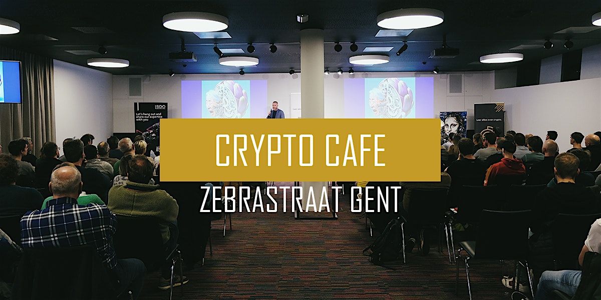 01\/11 Crypto Caf\u00e9 Gent