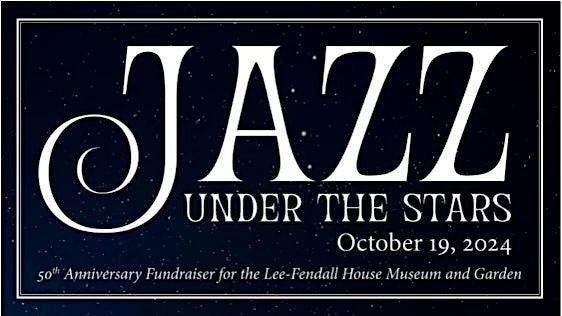 Jazz Under the Stars