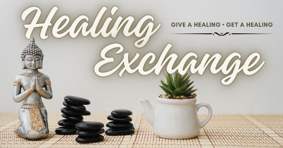 Healing Exchange